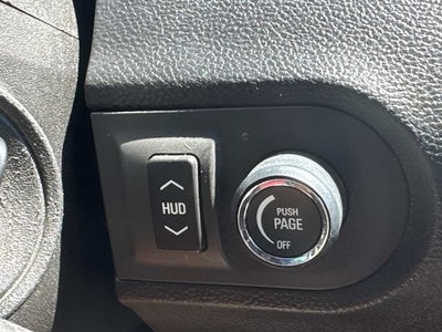 2011 Chevrolet Camaro 2SS