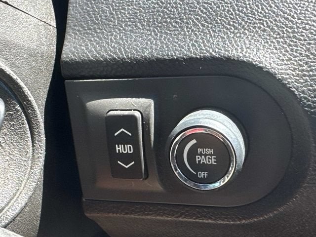 2011 Chevrolet Camaro 2SS