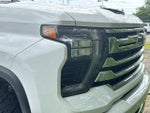 2024 Chevrolet Silverado 3500 HD High Country