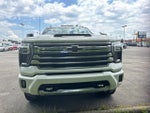 2024 Chevrolet Silverado 3500 HD High Country