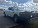 2024 RAM 2500 Tradesman Crew Cab 4x4 8' Box