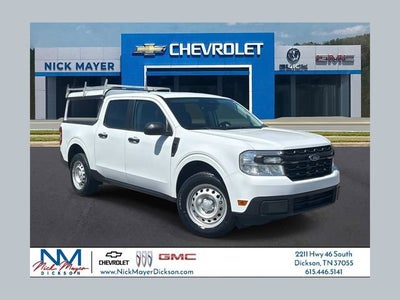 2023 Ford Maverick XL