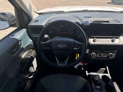 2023 Ford Maverick XL