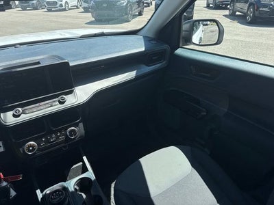 2023 Ford Maverick XL