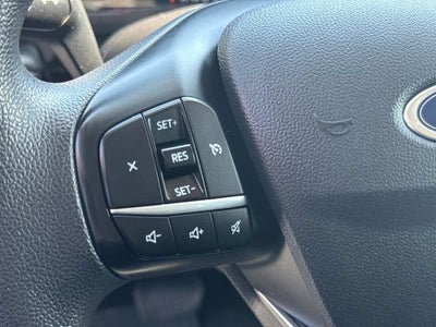 2023 Ford Maverick XL