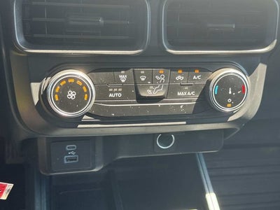 2023 Ford Maverick XL