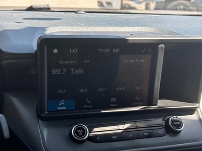 2023 Ford Maverick XL