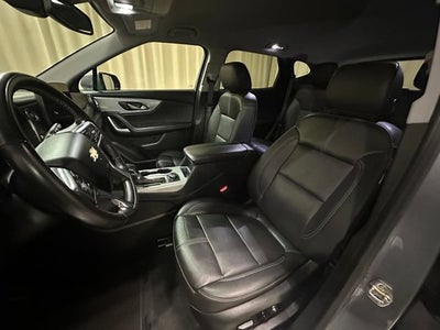 2024 Chevrolet Blazer 3LT