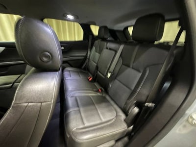 2024 Chevrolet Blazer 3LT