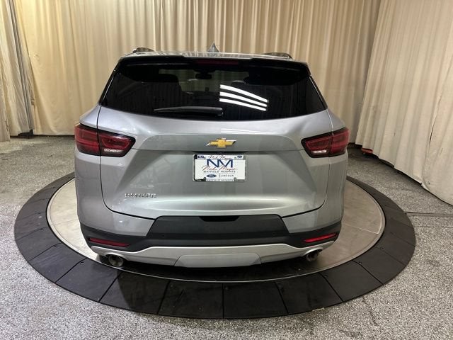 2024 Chevrolet Blazer 3LT