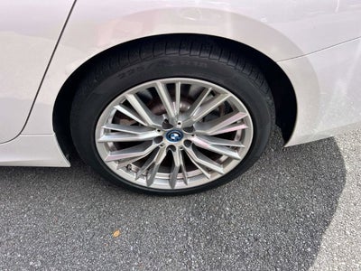 2023 BMW 3 Series 330e xDrive Sedan