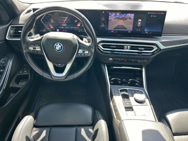 2023 BMW 3 Series 330e xDrive Sedan