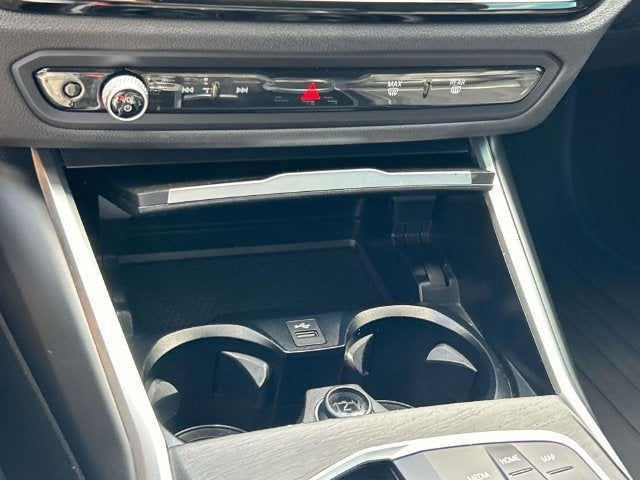 2023 BMW 3 Series 330e xDrive Sedan
