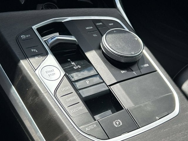 2023 BMW 3 Series 330e xDrive Sedan
