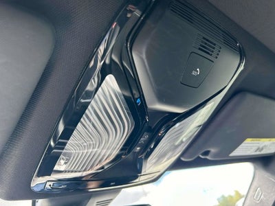 2023 BMW 3 Series 330e xDrive Sedan