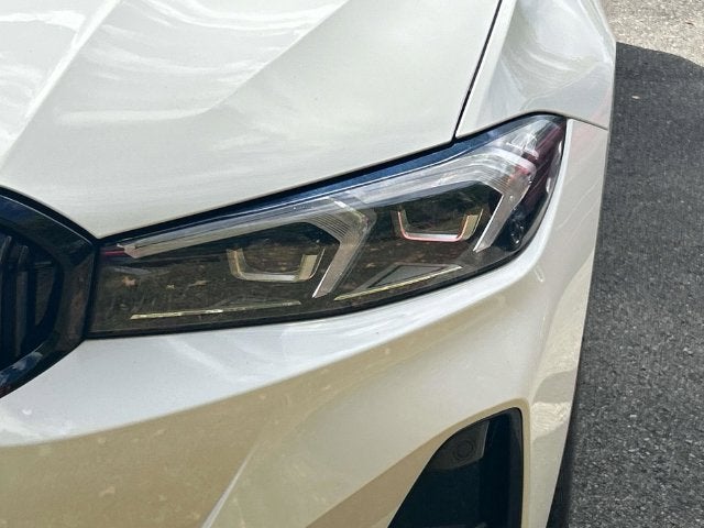 2023 BMW 3 Series 330e xDrive Sedan