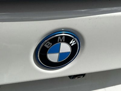 2023 BMW 3 Series 330e xDrive Sedan