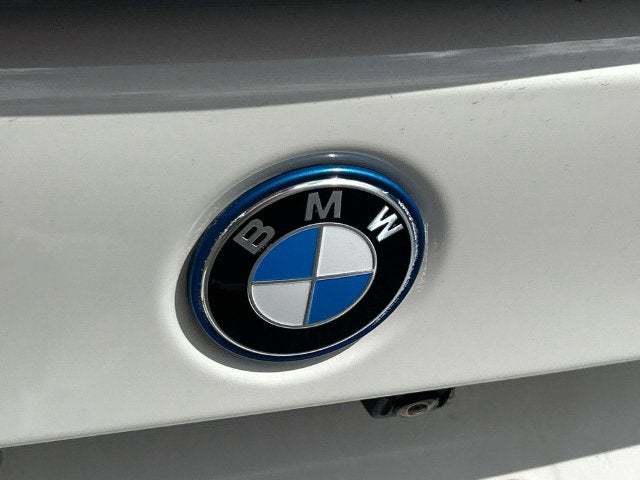 2023 BMW 3 Series 330e xDrive Sedan
