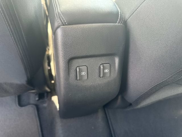 2024 Nissan Kicks SV Xtronic CVT