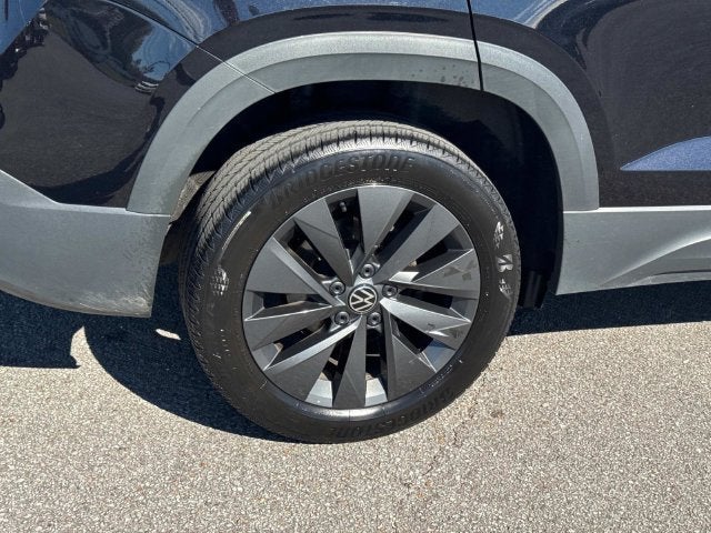 2024 Volkswagen Taos S