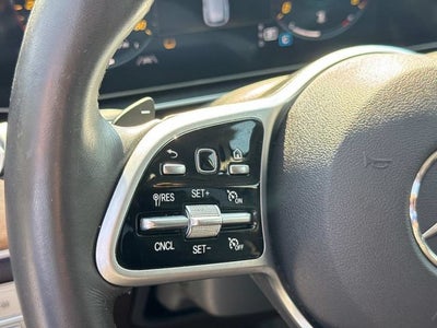 2020 Mercedes-Benz GLE GLE 350