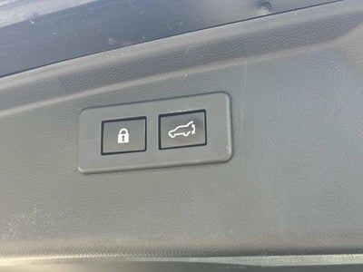 2020 Subaru Outback Touring
