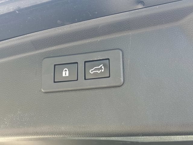 2020 Subaru Outback Touring