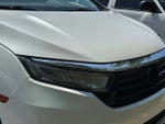 2021 Honda Odyssey EX