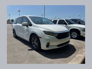 2021 Honda Odyssey EX