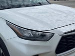 2020 Toyota Highlander Hybrid XLE