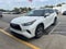 2020 Toyota Highlander Hybrid XLE