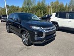 2025 Mitsubishi Outlander Sport S