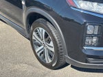 2025 Mitsubishi Outlander Sport S