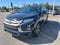 2025 Mitsubishi Outlander Sport S