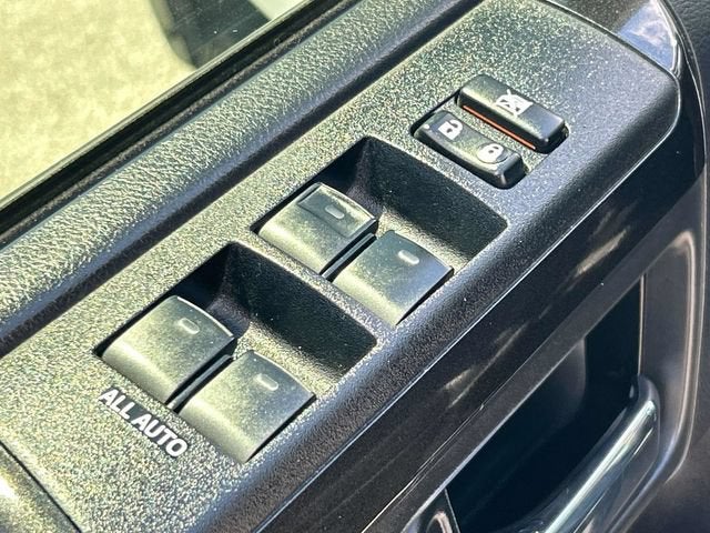 2019 Toyota 4Runner TRD Pro