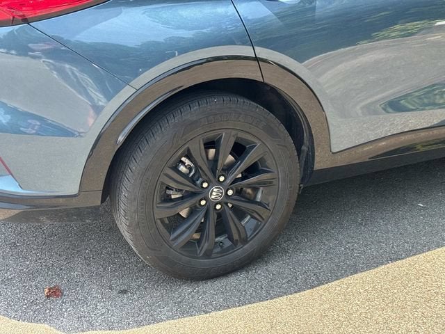 2025 Buick Envista Sport Touring