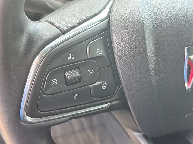 2025 Buick Envista Sport Touring