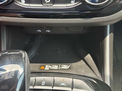 2025 Buick Envista Sport Touring