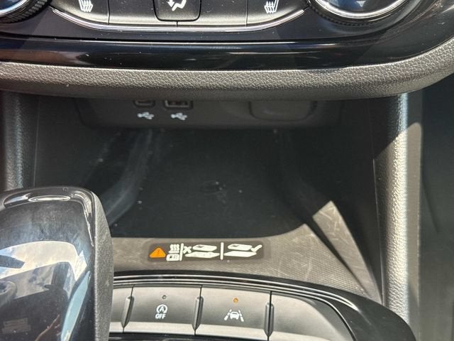 2025 Buick Envista Sport Touring