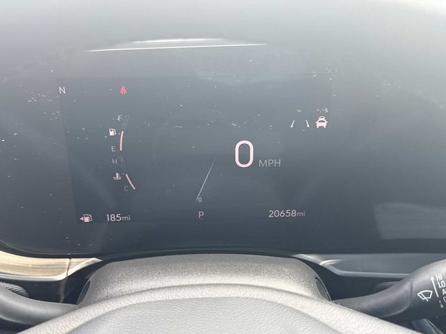 2025 Buick Envista Sport Touring