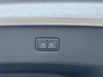 2022 Audi Q7 Premium 45 TFSI quattro Tiptronic