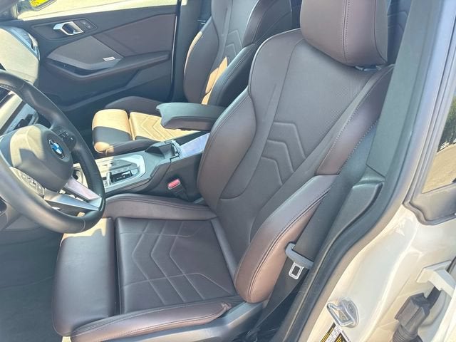 2025 BMW 2 Series 228 xDrive