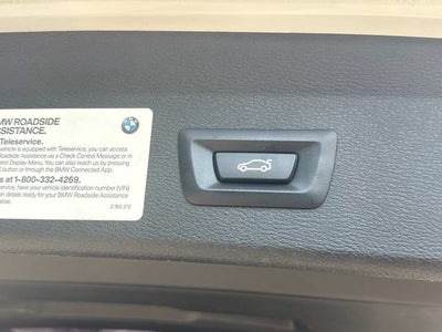 2019 BMW X1 sDrive28i