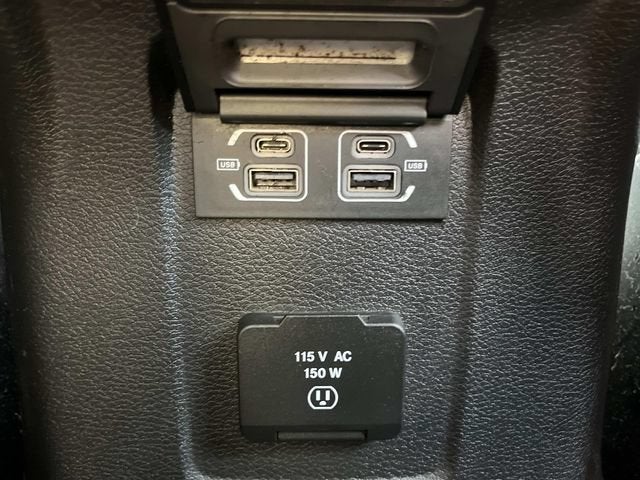 2021 Jeep Wrangler Unlimited Sahara 4x4