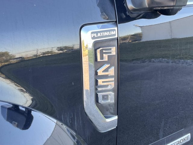 2021 Ford Super Duty F-450 DRW XL
