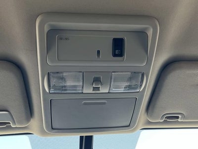 2017 Nissan TITAN PRO-4X