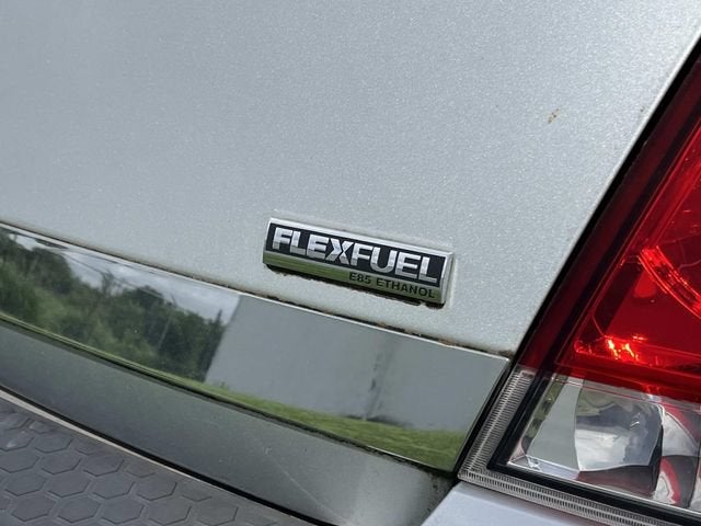2011 Chevrolet Impala LT Fleet
