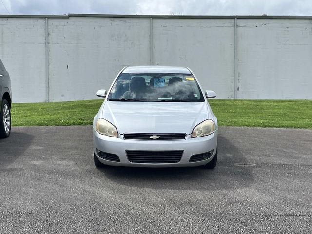 2011 Chevrolet Impala LT Fleet