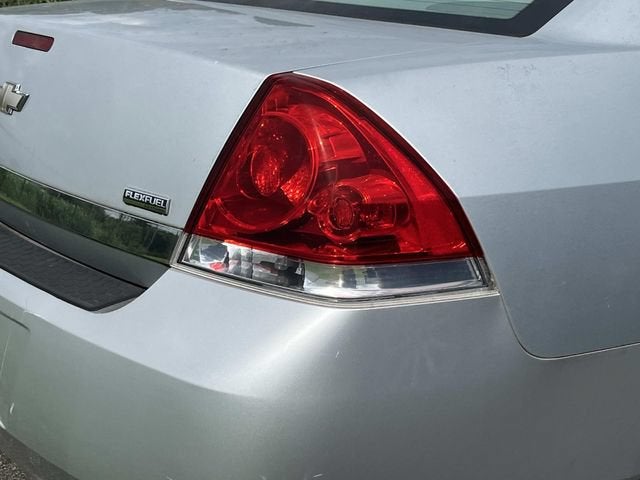 2011 Chevrolet Impala LT Fleet