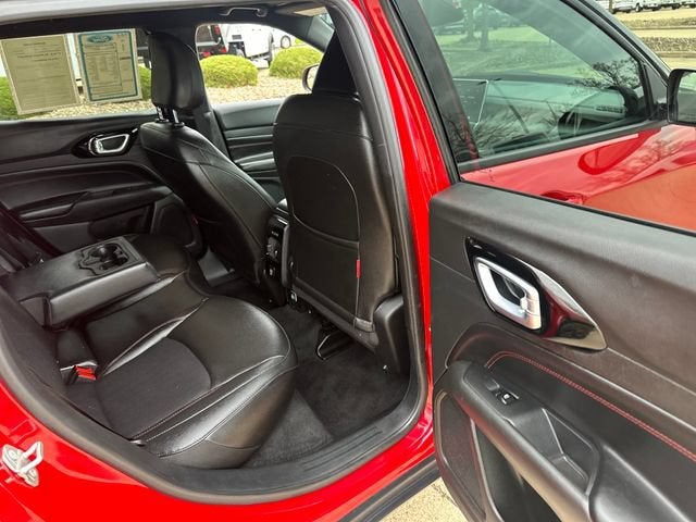 2024 Jeep Compass Trailhawk 4x4